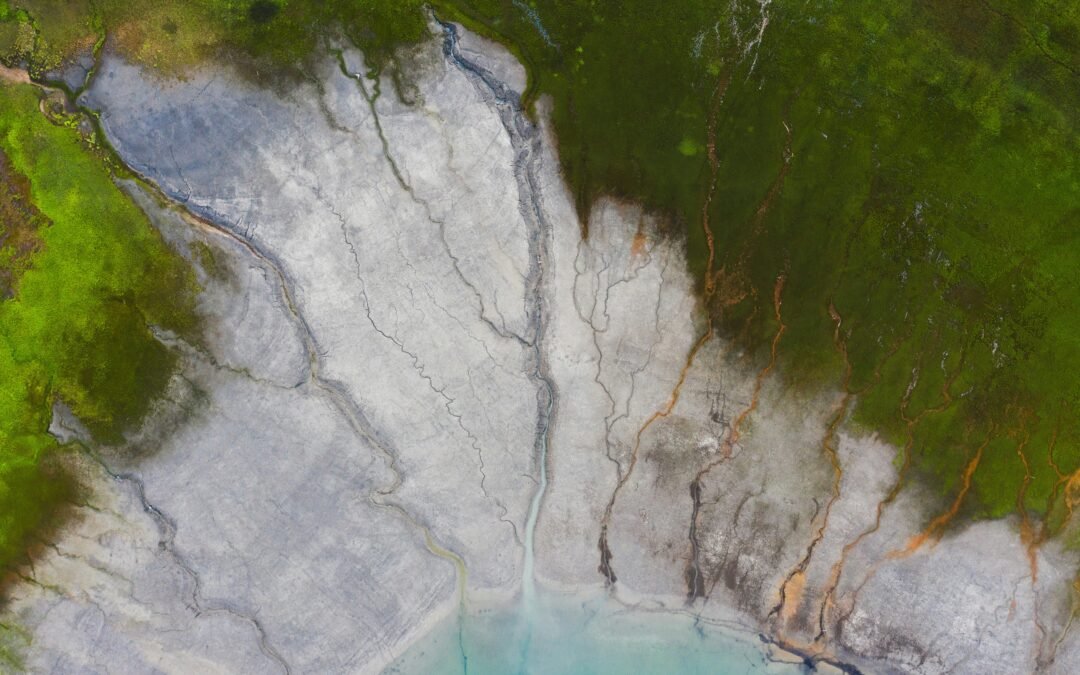 Alaska Real Estate: Remote Properties Near Salmon