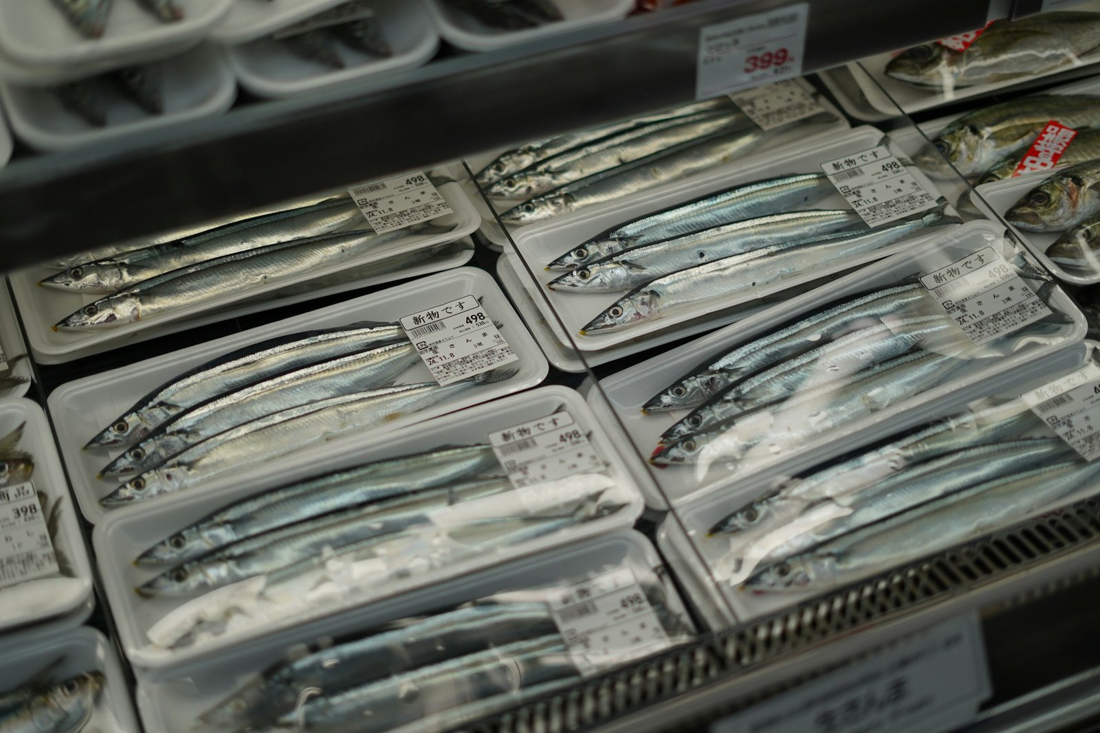 seafood carbon policy