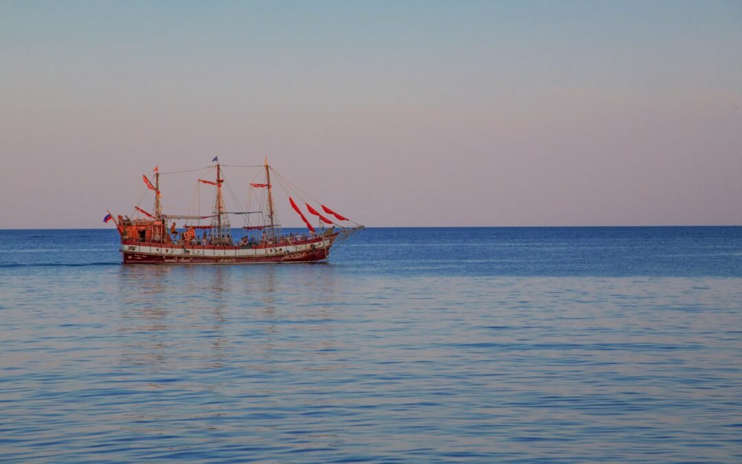 Climate-Driven Fish Migration and Quota Changes