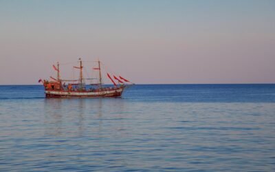 Climate-Driven Fish Migration and Quota Changes