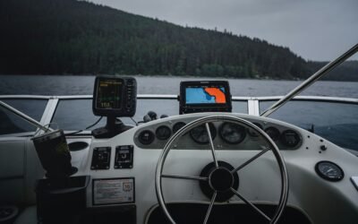 Fishing Technology: Smart Nets & Sensors Reducing Waste at Sea