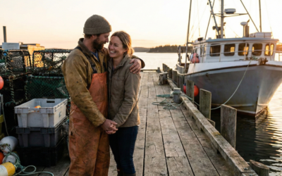 Dating a Fisherman: Life with a Commercial Seafood Worker