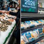 Plant-Based vs. Real Seafood