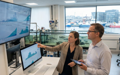 Seafood Industry Careers: Beyond Deckhand Roles