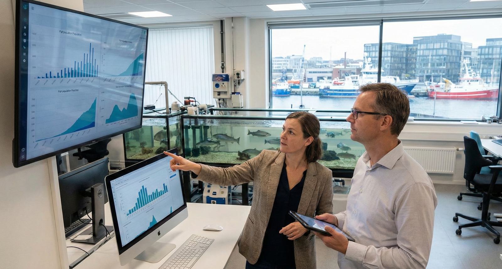 Seafood Industry Careers Jobs