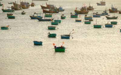 Alaska Seafood Vacation: Combining Fishing Trips with Tourism