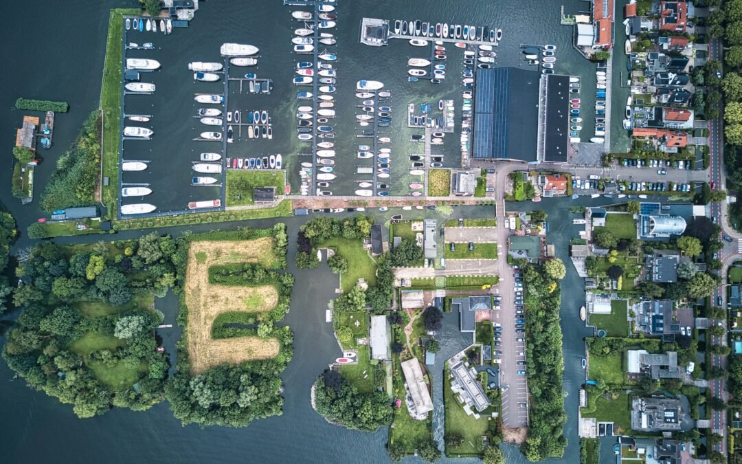 Seafood Town Life: What Moving to a Fishing Village Actually Costs