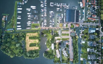 Seafood Town Life: What Moving to a Fishing Village Actually Costs