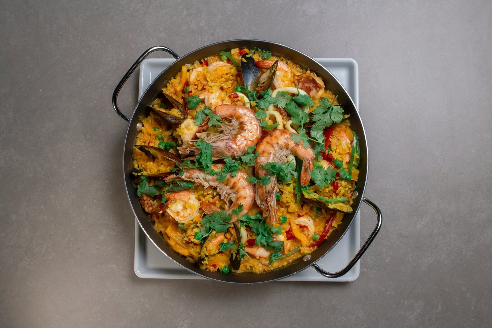 seafood