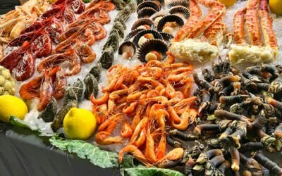 Seafood Prices in 2026: Key Factors Behind Market Volatility and Future Trends