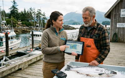Premium Traceable Fish: Why Luxury Seafood Commands High Prices