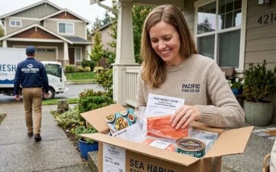 The Rise of Direct-to-Consumer Seafood Subscriptions in 2026